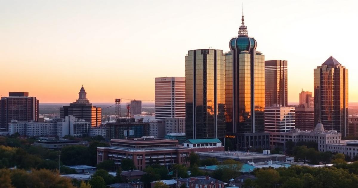 Supreme Capital Business Brokers San Antonio